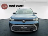 New 2025 Volkswagen Taos S image 2