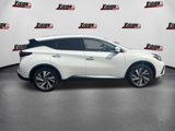 Used 2019 Nissan Murano SL w/ SL Technology Package image 5