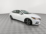 Used 2022 Nissan Sentra SV image 2