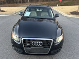 Used 2012 Audi Q5 2.0T Premium Plus image 4