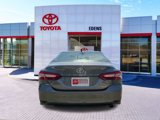 Certified 2019 Toyota Camry XLE image 4