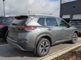 Certified 2023 Nissan Rogue SV w/ SV Premium Package image 2