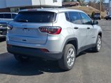 New 2025 Jeep Compass Sport image 6