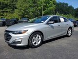 Used 2020 Chevrolet Malibu LS image 3