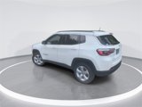 Used 2019 Jeep Compass Latitude w/ Cold Weather Group image 5