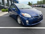Used 2011 Toyota Prius One image 4