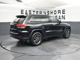 Used 2019 Jeep Grand Cherokee Limited w/ Luxury Group II image 5