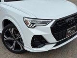 Used 2024 Audi Q3 2.0T Premium Plus w/ Premium Plus Package image 3