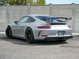 Used 2018 Porsche 911 GT3 image 3
