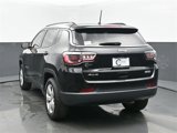 Used 2018 Jeep Compass Latitude w/ Cold Weather Group image 4