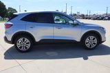 Used 2022 Ford Escape SEL image 4