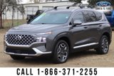 Used 2022 Hyundai Santa Fe Limited image 4