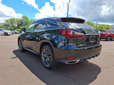 Used 2022 Lexus RX 350 F Sport image 4