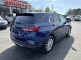 Used 2022 Chevrolet Equinox LT image 5
