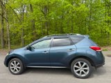Used 2012 Nissan Murano LE w/ Platinum Pkg image 2