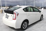 Used 2015 Toyota Prius Two image 3
