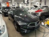 Used 2019 Acura ILX w/ Technology Package image 3