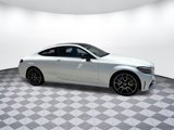 Used 2019 Mercedes-Benz C 300 Coupe image 2