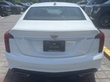Certified 2023 Cadillac CT5 Premium Luxury w/ Climate Package image 3