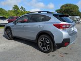 Used 2020 Subaru Crosstrek 2.0i Limited w/ Moonroof Package w/Navigation image 6