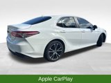 Used 2019 Toyota Camry LE image 5