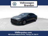 Used 2022 Hyundai Sonata SE w/ Cargo Package image 1