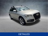 Used 2013 Audi Q5 3.0T Premium Plus w/ Audi MMI Navigation Plus Pkg image 3