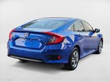 Used 2017 Honda Civic LX image 4