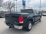 Used 2011 GMC Sierra 1500 SLT w/ SLT Convenience Package image 5