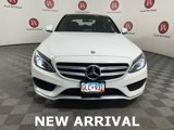 Used 2015 Mercedes-Benz C 300 4MATIC Sedan image 2