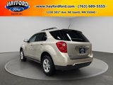 Used 2015 Chevrolet Equinox LT image 3