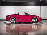 Certified 2024 Porsche 718 Boxster S image 6