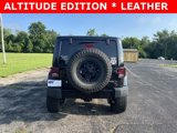 Used 2018 Jeep Wrangler Unlimited Sahara image 4