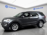 Used 2016 Ford Explorer XLT w/ Equipment Group 201A image 2