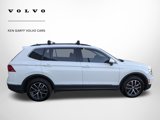 Used 2021 Volkswagen Tiguan SE image 2