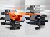 New 2025 Jeep Wrangler Willys image 2