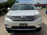 Used 2012 Toyota Highlander Limited image 2