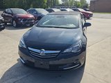 Used 2018 Buick Cascada Sport Touring image 3
