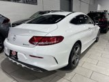 Used 2018 Mercedes-Benz C 300 4MATIC Coupe image 3