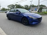 Certified 2023 Hyundai Elantra SEL image 6