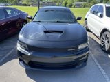 Used 2019 Dodge Charger GT w/ Navigation & Travel Group image 2