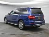 Used 2017 Mercedes-Benz GLS 450 4MATIC w/ Premium Package image 3