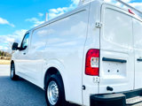 Used 2021 Nissan NV 2500 S image 2