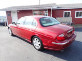 Used 2004 Jaguar S-TYPE 3.0 image 4