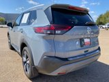 Certified 2021 Nissan Rogue SL image 4