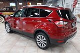 Used 2018 Ford Escape Titanium w/ Ford Safe & Smart Package image 3