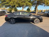 New 2025 Nissan Sentra SV w/ Trunk Package image 5