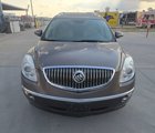 Used 2008 Buick Enclave CXL w/ Ftc Chrome Package image 4