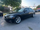 Used 2014 BMW 328i xDrive Sedan image 3
