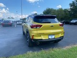 Used 2023 Chevrolet TrailBlazer RS w/ Sun and Liftgate Package image 3